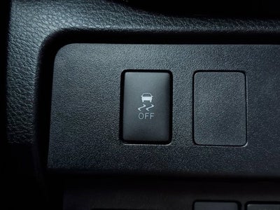 2021 Toyota Tacoma 2WD Base