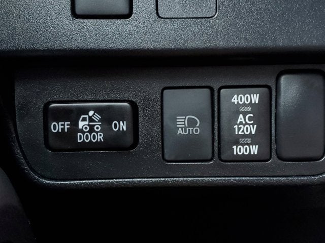 2021 Toyota Tacoma 2WD Base