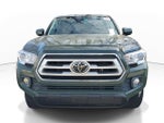 2021 Toyota Tacoma 2WD Base
