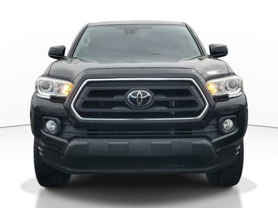 2020 Toyota Tacoma 2WD Base
