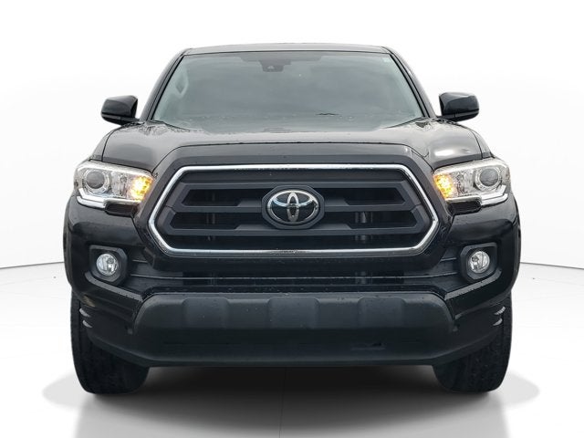 2020 Toyota Tacoma 2WD Base