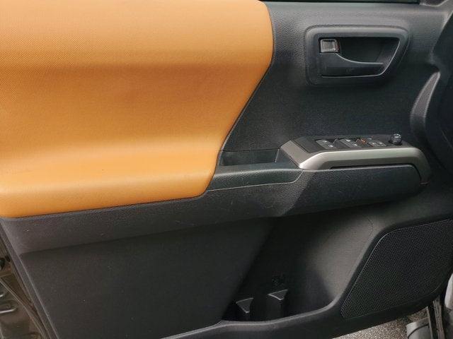 2020 Toyota Tacoma 2WD Base