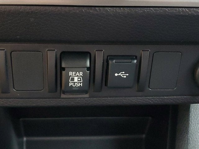 2020 Toyota Tacoma 2WD Base