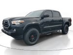 2020 Toyota Tacoma 2WD Base
