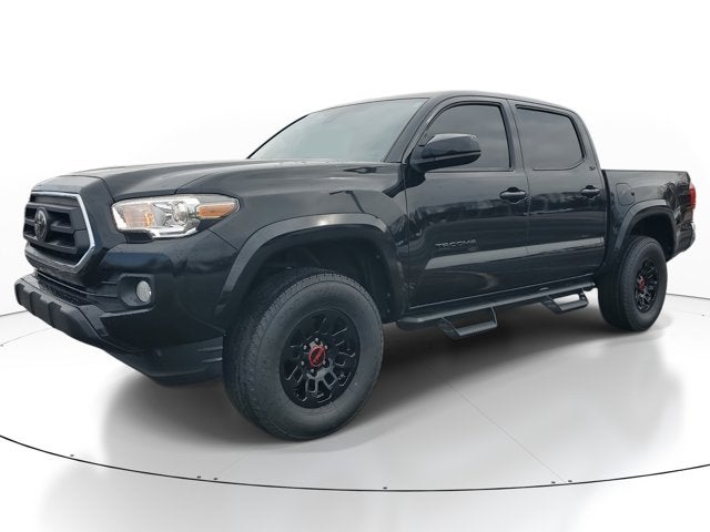 2020 Toyota Tacoma 2WD Base