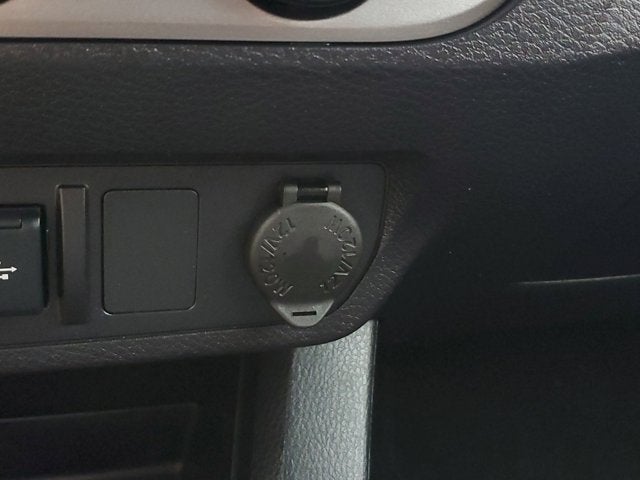 2020 Toyota Tacoma 2WD Base