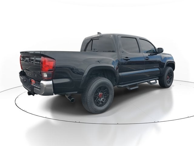 2020 Toyota Tacoma 2WD Base