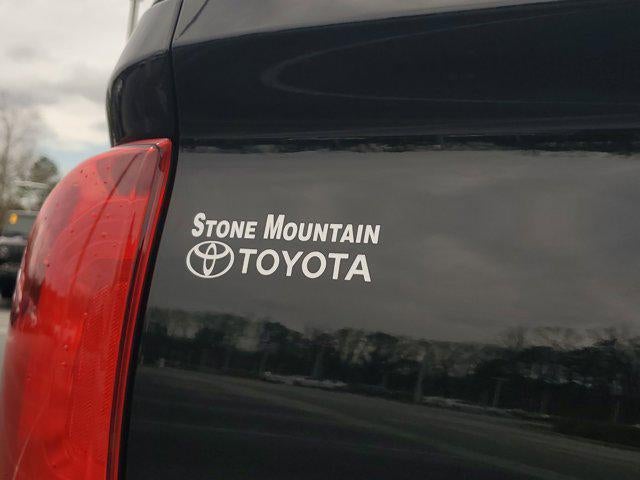 2020 Toyota Tacoma 2WD Base