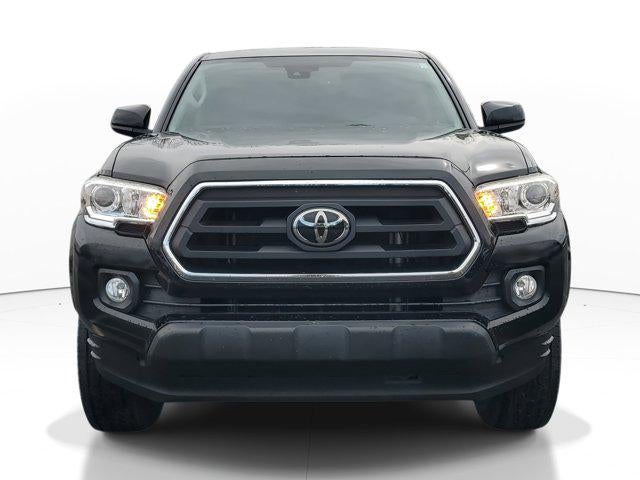 2020 Toyota Tacoma 2WD Base
