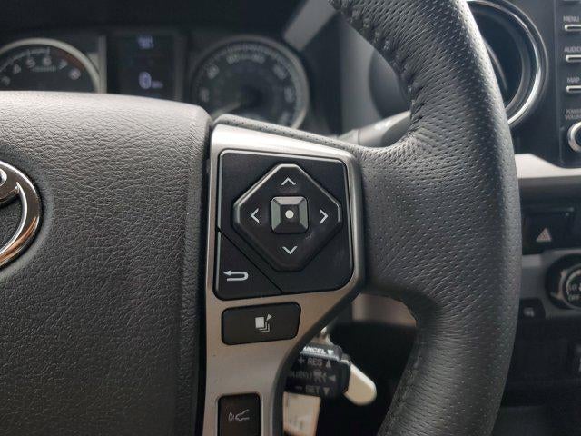 2020 Toyota Tacoma 2WD Base