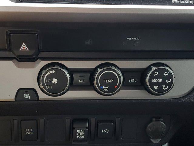 2020 Toyota Tacoma 2WD Base