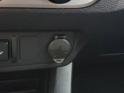 2020 Toyota Tacoma 2WD Base