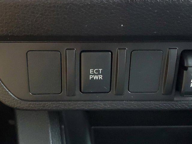 2020 Toyota Tacoma 2WD Base