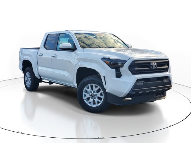2026 Toyota Tacoma 2WD SR5