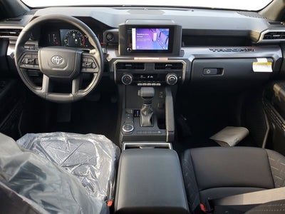 2026 Toyota Tacoma 2WD SR5