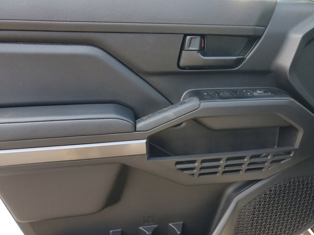 2026 Toyota Tacoma 2WD SR5