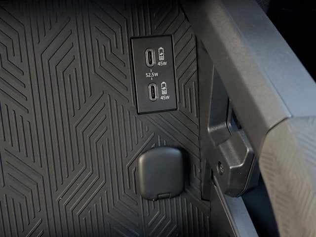 2026 Toyota Tacoma 2WD SR5