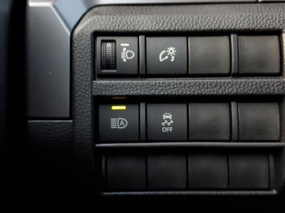 2026 Toyota Tacoma 2WD SR5