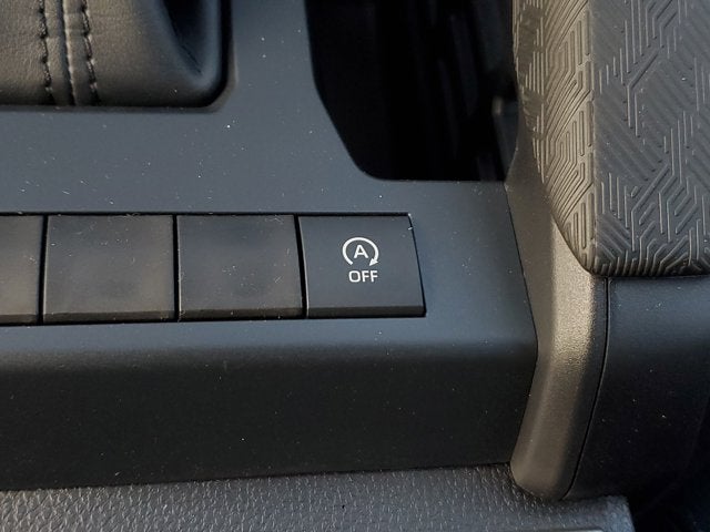 2026 Toyota Tacoma 2WD SR5