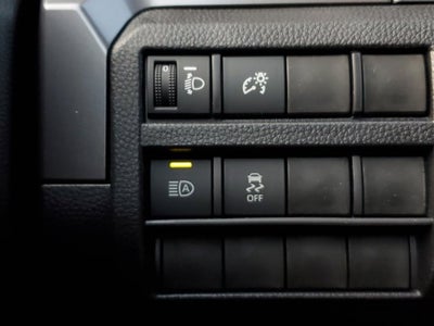 2026 Toyota Tacoma 2WD SR5