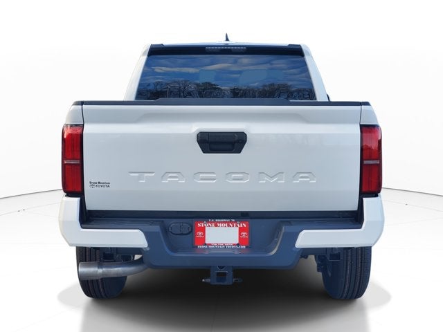 2026 Toyota Tacoma 2WD SR5