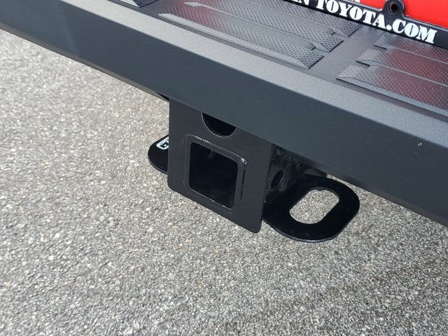 2026 Toyota Tacoma 2WD SR5