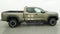 2026 Toyota Tacoma 4WD TRD Off Road