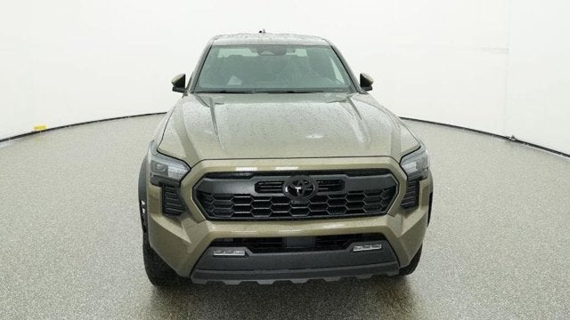 2026 Toyota Tacoma 4WD TRD Off Road