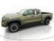 2026 Toyota Tacoma 4WD TRD Off Road
