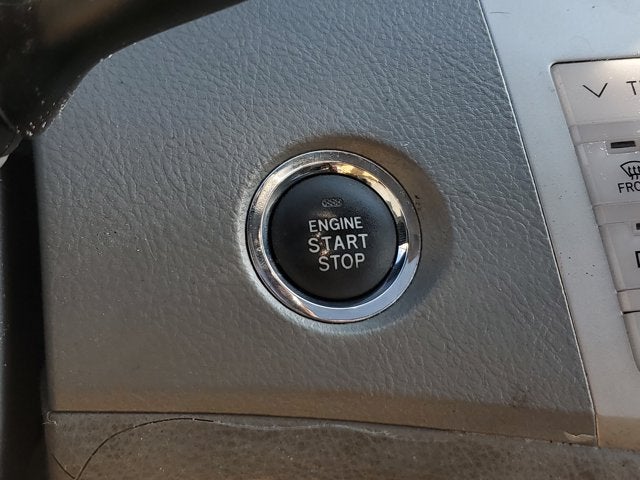 2009 Toyota Avalon XL