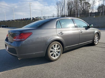 2009 Toyota Avalon XL