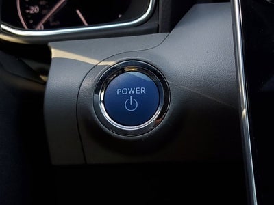 2022 Toyota Avalon Hybrid Limited