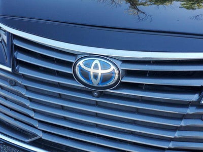2022 Toyota Avalon Hybrid Limited
