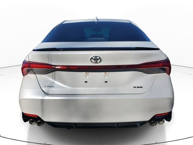 2020 Toyota Avalon XSE