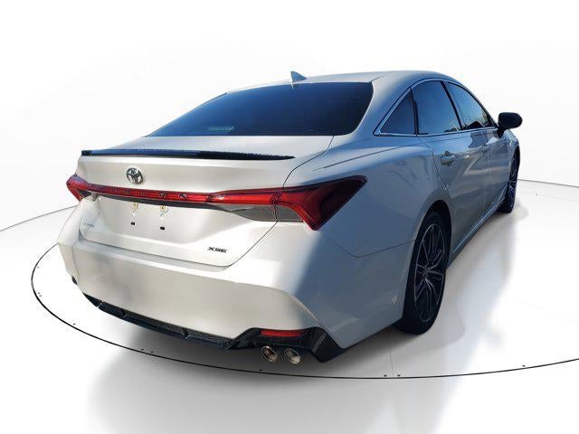 2020 Toyota Avalon XSE