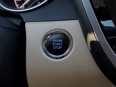 2024 Toyota Camry XLE