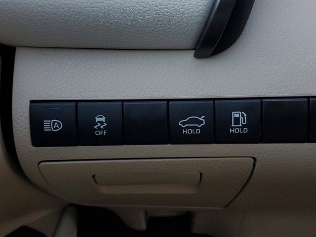 2024 Toyota Camry XLE