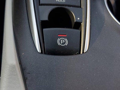 2024 Toyota Camry XLE