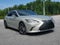 2022 Lexus ES ES 350