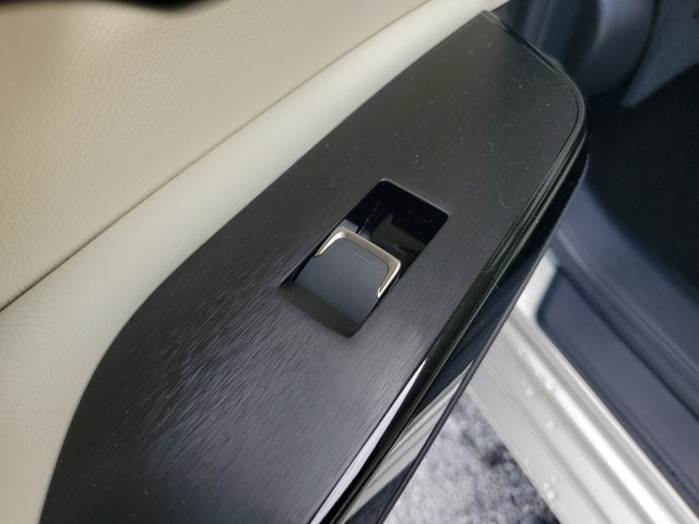 2022 Lexus ES ES 350