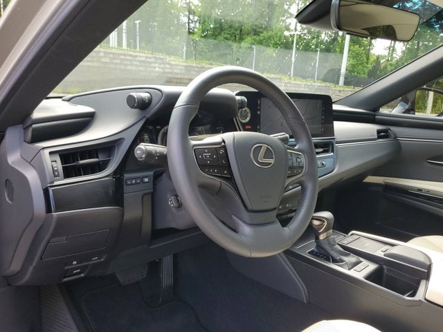 2022 Lexus ES ES 350
