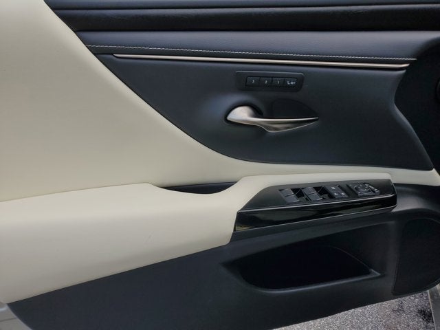 2022 Lexus ES ES 350