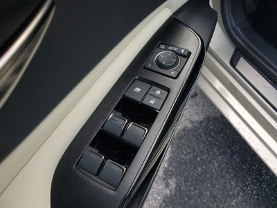 2022 Lexus ES ES 350