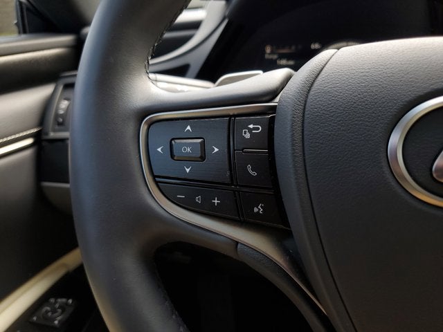 2022 Lexus ES ES 350