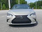 2022 Lexus ES ES 350