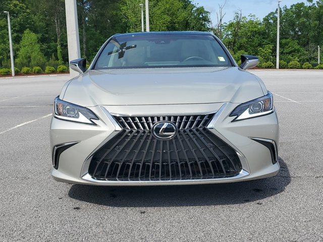 2022 Lexus ES ES 350