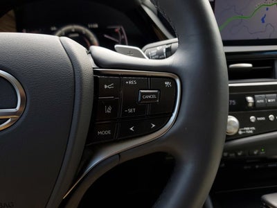 2022 Lexus ES ES 350