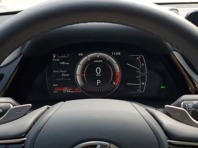 2022 Lexus ES ES 350