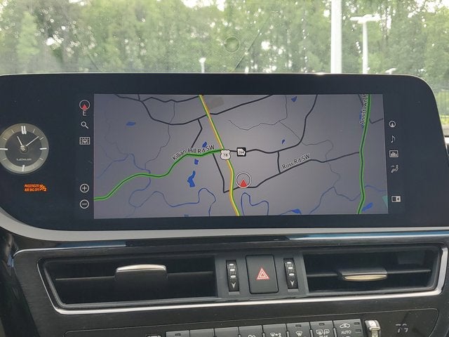 2022 Lexus ES ES 350