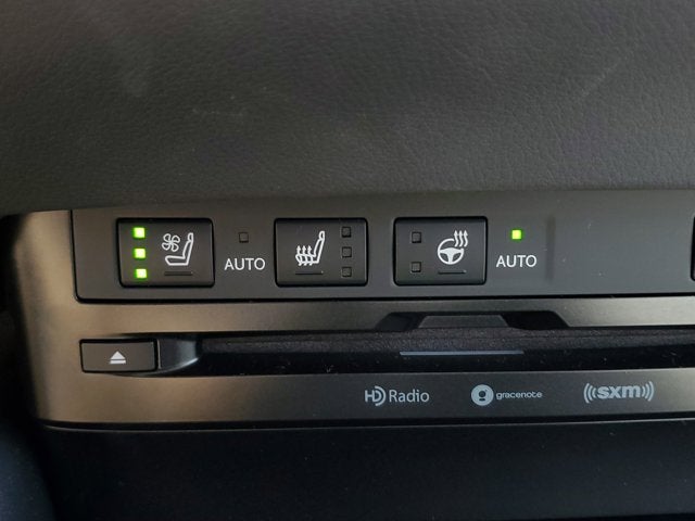 2022 Lexus ES ES 350